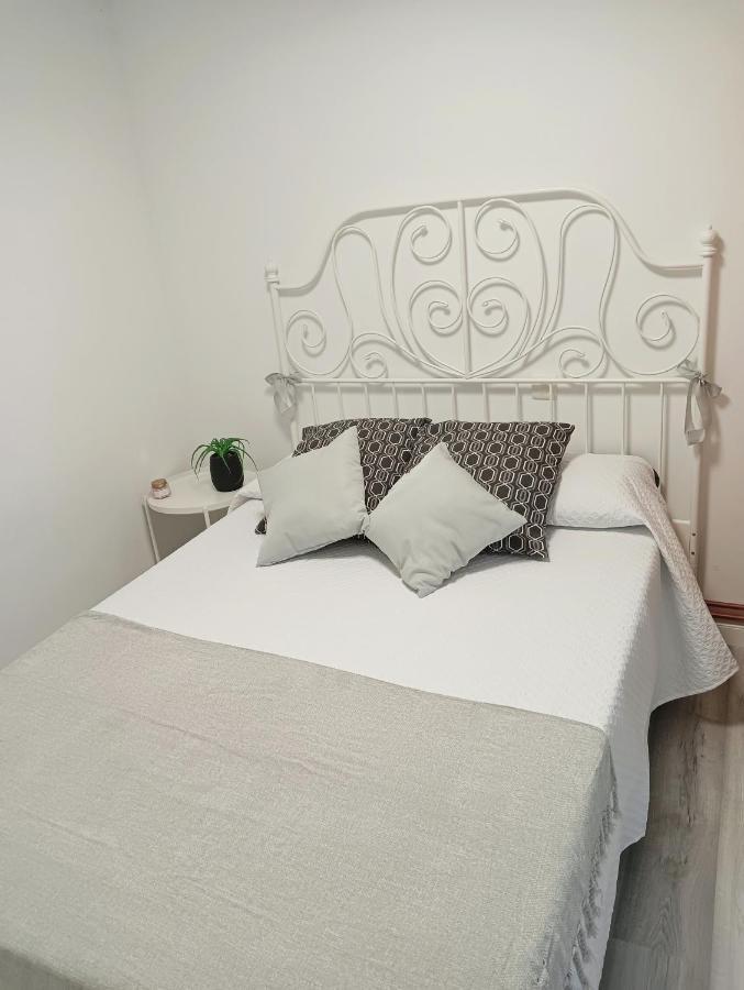 Apartamento Ria Navia Ngoại thất bức ảnh